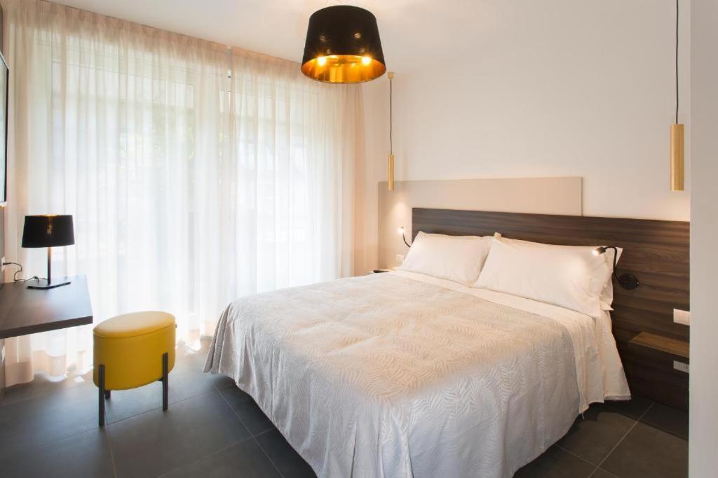 Enjoy Garden - Flavio Baracchini 9 - Rooms Milano Eksteriør billede