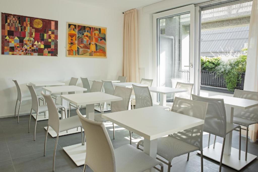 Enjoy Garden - Flavio Baracchini 9 - Rooms Milano Eksteriør billede