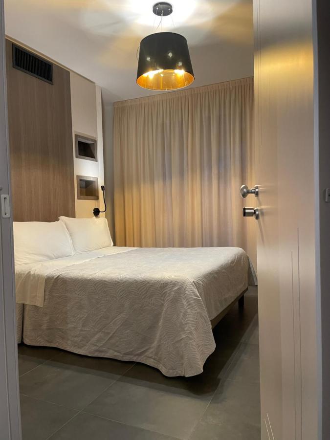 Enjoy Garden - Flavio Baracchini 9 - Rooms Milano Eksteriør billede