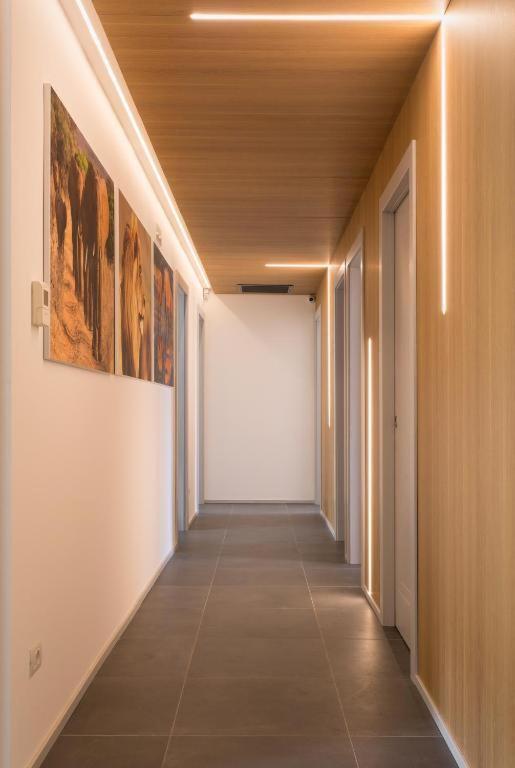 Enjoy Garden - Flavio Baracchini 9 - Rooms Milano Eksteriør billede