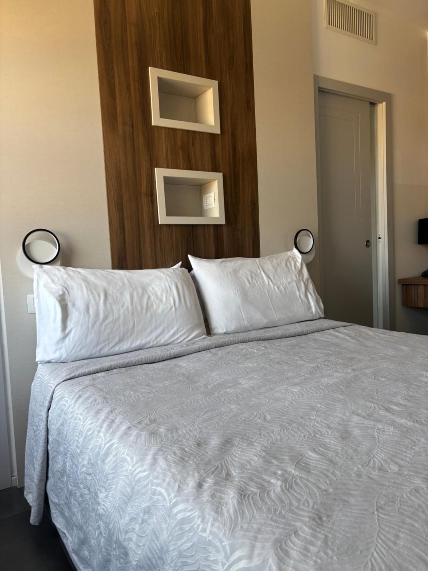 Enjoy Garden - Flavio Baracchini 9 - Rooms Milano Eksteriør billede