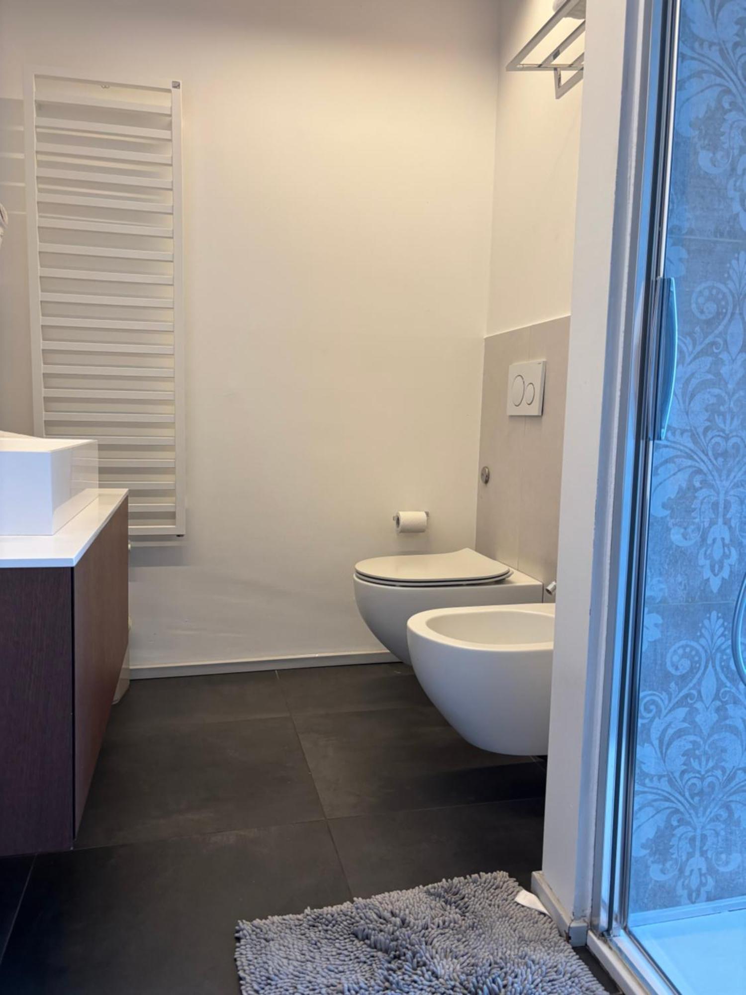 Enjoy Garden - Flavio Baracchini 9 - Rooms Milano Eksteriør billede
